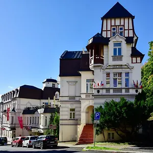 Continental Mariańskie Łaźnie